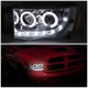 Dodge Ram 2002-2005 Projector Headlights