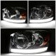 Dodge Ram 2006-2008 Headlights LED DRL Tube