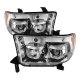 Toyota Sequoia 2008-2017 Halo Projector Headlights