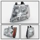 Chevy Suburban 2007-2014 Headlights