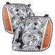 GMC Yukon XL 2007-2014 Headlights