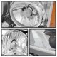 GMC Yukon XL 2007-2014 Headlights