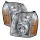 GMC Yukon Denali 2007-2014 Headlights