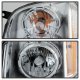 GMC Yukon XL Denali 2007-2014 Headlights