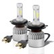 GMC Truck 1982-1987 H4 LED Headlight Bulbs