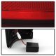 Chevy Silverado 2500 2003-2004 Tube LED Tail Lights