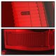Chevy Silverado 2500 2003-2004 Tube LED Tail Lights