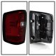 Chevy Silverado 2016-2018 Tube LED Tail Lights