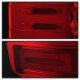 Chevy Silverado 2016-2018 Tube LED Tail Lights