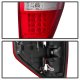 Ford F150 2009-2014 LED Tail Lights