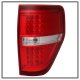 Ford F150 2009-2014 LED Tail Lights