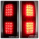 Ford F150 2009-2014 Smoked LED Tail Lights