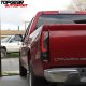 Chevy Colorado 2004-2012 Smoked LED Tail Lights Tube