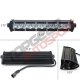 Jeep Wrangler JK 2007-2015 Hood CREE LED Light Bar with Mounting Brackets