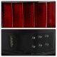 Ford F150 2004-2008 Black Custom LED Tail Lights