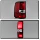 Ford F150 2004-2008 Custom LED Tail Lights