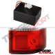 Chevy Silverado 2500 2003-2004 LED Tail Lights Tube