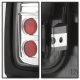 Dodge Ram 2500 1994-2002 Clear Tube LED Tail Lights