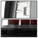 Dodge Ram 2500 1994-2002 Clear Tube LED Tail Lights