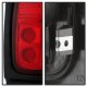 Dodge Ram 1994-2001 Tube LED Tail Lights