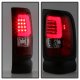 Dodge Ram 3500 1994-2002 Tube LED Tail Lights