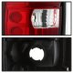 Dodge Ram 3500 1994-2002 Tube LED Tail Lights