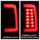 Dodge Ram 2009-2018 LED Tail Lights SS-Series