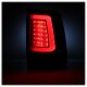 Dodge Ram 2500 2010-2018 LED Tail Lights SS-Series