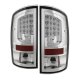 Dodge Ram 2500 2003-2006 LED Tail Lights