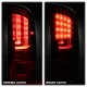 Dodge Ram 2500 2003-2006 LED Tail Lights