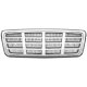 Ford F150 2004-2008 Chrome Sport Grille