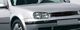 VW Golf 1999-2005 Black Sport Grille