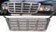 Ford F150 2004-2008 Chrome Sport Grille