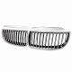 BMW E90 Sedan 3 Series 2006-2008 Chrome Sport Grille