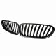 BMW Z4 2002-2008 Black Sport Grille