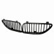 Pontiac Grand Am 1999-2005 Black Sport Grille