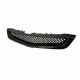 Honda Accord Sedan 2003-2005 Black Type R Sport Grille