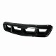 Honda Civic 1999-2000 Black Mugen Style Sport Grille