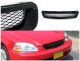 Honda Civic 1996-1998 Black Type R Style Sport Grille