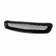 Honda Civic 1996-1998 Carbon Fiber Painted Type R Style Sport Grille