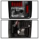 Chevy Tahoe 2000-2006 Black Custom LED Tail Lights