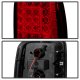 GMC Yukon Denali 2001-2006 Custom LED Tail Lights