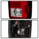 GMC Yukon Denali 2001-2006 Custom LED Tail Lights