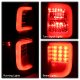 Toyota Tundra 2014-2021 Black Smoked LED Tail Lights