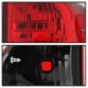 Toyota Tundra 2014-2021 Tail Lights