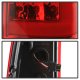 Chevy Silverado 1999-2002 LED Tail Lights Neon Tube