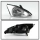 Ford Focus 2000-2004 Headlights