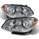 Chevy Malibu 2008-2012 Headlights