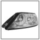 Lincoln Town Car 2005-2011 Headlights