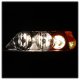 Lincoln Town Car 2005-2011 Headlights